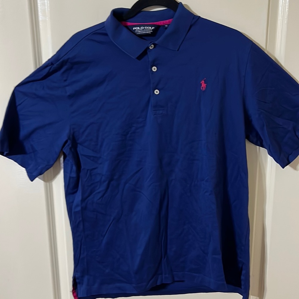 Polo Golf by Ralph Lauren- size M